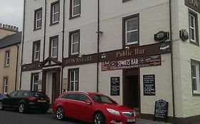 The Downshire Hotel